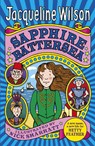 Sapphire Battersea - Jacqueline Wilson - 9780440869276