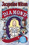 Diamond - Jacqueline Wilson - 9780440869863