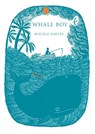 Whale Boy - Nicola Davies - 9780440870159