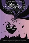 The Case of the Missing Moonstone - Jordan Stratford - 9780440871163
