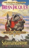 Salamandastron - Brian Jacques - 9780441000319