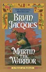 Martin the Warrior - Brian Jacques - 9780441001866