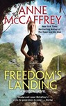 Freedom's Landing - Anne McCaffrey - 9780441003389