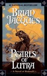 Pearls of Lutra - Brian Jacques - 9780441005086