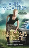 Freedom's Choice - Anne Mccaffrey - 9780441005314