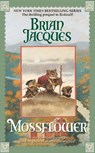 Mossflower - Brian Jacques - 9780441005765