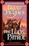 Long Patrol - Brian Jacques - 9780441005994