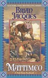 Mattimeo - Brian Jacques - 9780441006106