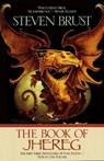 Brust, S: Book of Jhereg - Steven Brust - 9780441006151