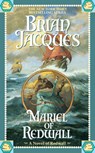Mariel of Redwall - Brian Jacques - 9780441006946