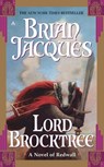 Lord Brocktree - Brian Jacques - 9780441008728