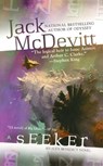 Mcdevitt, J: Seeker - Jack Mcdevitt - 9780441013753
