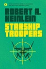 Starship Troopers - Robert A. Heinlein - 9780441014101