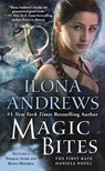 Magic Bites - Ilona Andrews - 9780441014897