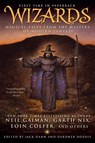 Wizards - Jack Dann ; Gardner Dozois - 9780441015887