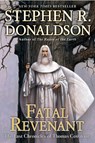 Fatal Revenant - Stephen R. Donaldson - 9780441016051