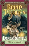 Doomwyte - Brian Jacques - 9780441017782