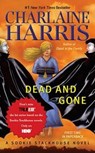 DEAD & GONE - Charlaine Harris - 9780441018512