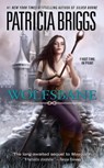 Wolfsbane - Patricia Briggs - 9780441019540