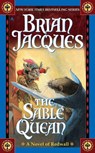 The Sable Quean - Brian Jacques - 9780441019984