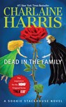 Dead in the Family - Charlaine Harris - 9780441020157