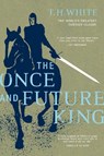 The Once and Future King - T. H. White - 9780441020836