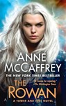 The Rowan - Anne McCaffrey - 9780441735761