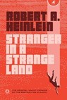 Stranger in a Strange Land - Robert A. Heinlein - 9780441788385