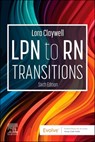 LPN to RN Transitions - Lora Claywell - 9780443105241
