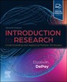 Introduction to Research - Elizabeth (Professor DePoy - 9780443109416