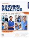 Alexander's Nursing Practice - Ian Peate - 9780443110221