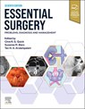 Essential Surgery - Clive R. G. (Consultant General and Vascular Surgeon Quick ; Suzanne Biers ; Tan Arulampalam - 9780443117183