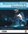 Measuring and Managing Information Risk - Jack (VP Freund ; Jack (Co-founder and president of CXOWARE Jones - 9780443134845