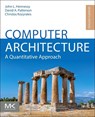 Computer Architecture - John L. (Departments of Electrical Engineering and Computer Science Hennessy ; David A. (Pardee Professor of Computer Science Patterson ; Christos (Departments of Electrical Engineering and Computer Science Kozyrakis - 9780443154065