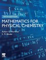 Mathematics for Physical Chemistry - Robert G. (Professor Emeritus of Chemistry Mortimer ; S.M. (Professor Emeritus Blinder - 9780443189456