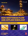 Non-Newtonian Flow and Applied Rheology - R. P. (Indian Institute of Technology Chhabra ; Swati A. (Department of Chemical Engineering Patel - 9780443192432