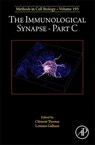 The Immunological Synapse Part C - Clément Thomas - 9780443218682