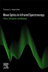 Wave Optics in Infrared Spectroscopy - Thomas G. (Senior Researcher Mayerhofer - 9780443220319
