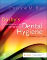 Darby's Comprehensive Review of Dental Hygiene - Christine M. Blue - 9780443224294