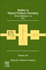 Studies in Natural Products Chemistry: Volume 85 - Atta-Ur Rahman - 9780443237546