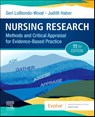 Nursing Research - Geri (Professor Emerita LoBiondo-Wood ; Judith (Professor Emerita Haber - 9780443246180