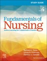 Study Guide for Fundamentals of Nursing - Barbara L. Yoost - 9780443280191