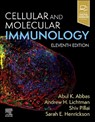 Cellular and Molecular Immunology - Abul K. (Emeritus Professor Abbas ; Andrew H. (Professor of Pathology Lichtman ; Shiv (Professor of Medicine and Health Sciences and Technology Pillai ; Sarah Henrickson - 9780443283581