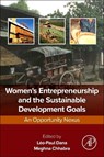 Women’s Entrepreneurship and the Sustainable Development Goals - Leo-Paul (Professor; LUT School of Business and Management Dana ; Meghna (Professor Chhabra - 9780443288029