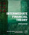 Intermediate Financial Theory - Jean-Pierre (Vice-Chairman of the Governing Board at the Swiss National Bank in Bern Danthine ; John B. (Mario J. Gabelli Professor of Finance at Columbia University Business School Donaldson ; Samuel (ENSAI Danthine - 9780443289026