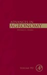 Advances in Agronomy -  - 9780443314407