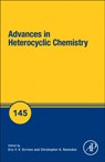 Advances in Heterocyclic Chemistry - Christopher A. (Professor of Organic Chemistry Ramsden - 9780443316609