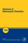 Advances in Heterocyclic Chemistry -  - 9780443316623