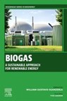 Biogas - William Gustavo Sganzerla - 9780443336799