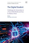 The Digital Student - Andy Phippen ; Emma Bond - 9780443340574